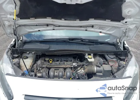 2015 Ford Transit Connect Xlt from USA, damaged, VIN NM0LS7F77F1218277